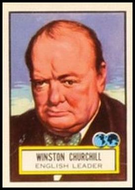 64 Winston Churchill